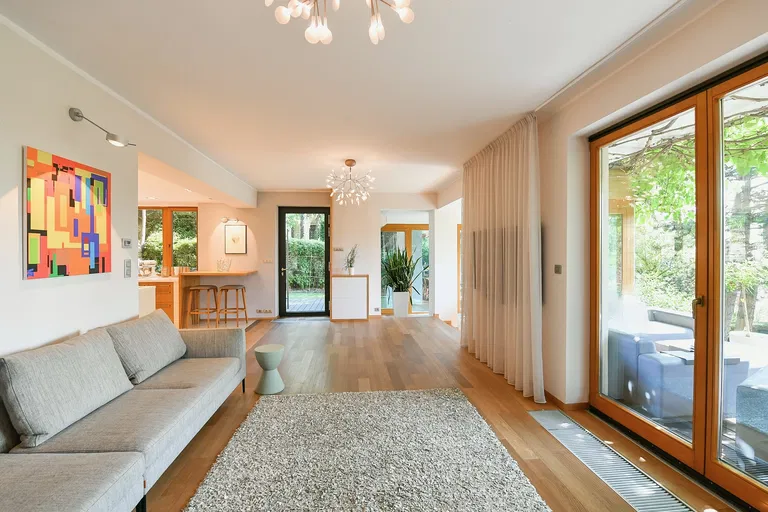 Barrandovská, Hlubočepy - Praha 5 | Predaj, Rodinný dom, 6-izbový, 351 m²