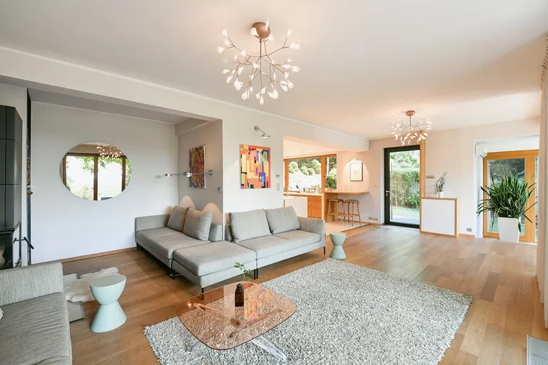 Barrandovská, Hlubočepy - Praha 5 | Predaj, Rodinný dom, 6-izbový, 351 m²