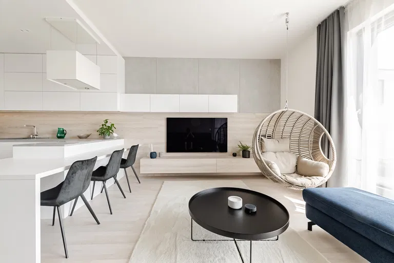 Sanderova, Holešovice - Praha 7 | Predaj, Byt, 2-izbový, 64 m²