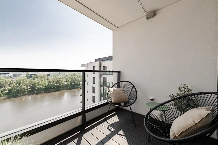 Sanderova, Holešovice - Praha 7 | Predaj, Byt, 2-izbový, 64 m²
