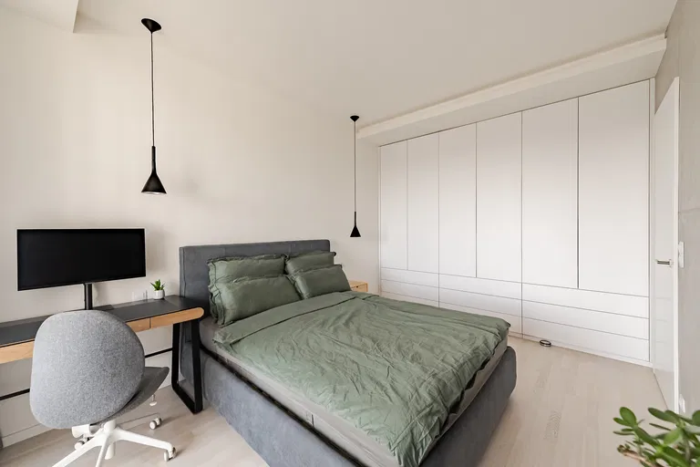 Sanderova, Holešovice - Praha 7 | Predaj, Byt, 2-izbový, 64 m²