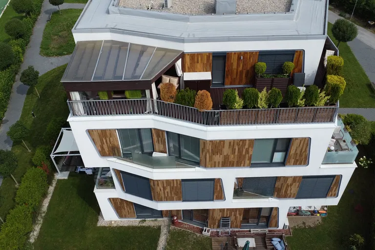 Tri vody III, Malinovo - Senec | Sale, Apartment, One-bedroom (2+kk), 121 m²