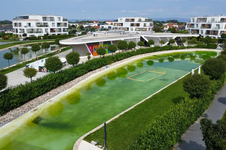 Tri vody III, Malinovo - Senec | Sale, Apartment, One-bedroom (2+kk), 121 m²