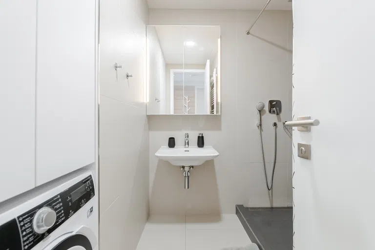 Sanderova, Holešovice - Praha 7 | Predaj, Byt, 2-izbový, 64 m²