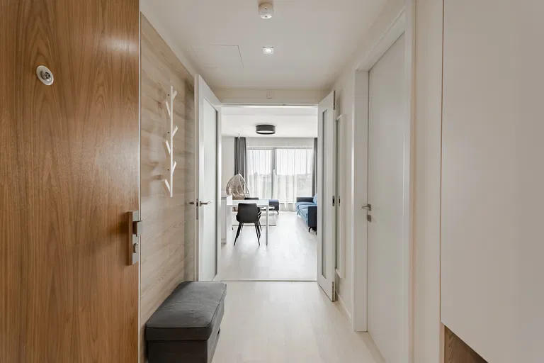 Sanderova, Holešovice - Praha 7 | Predaj, Byt, 2-izbový, 64 m²