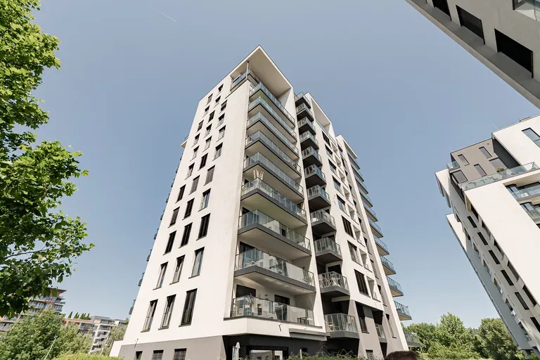 Sanderova, Holešovice - Praha 7 | Predaj, Byt, 2-izbový, 64 m²
