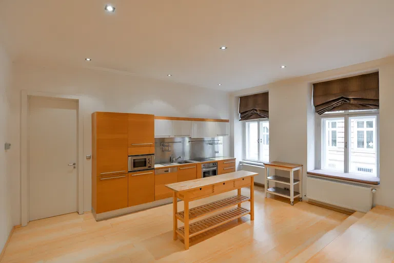 Kroftova, Smíchov - Praha 5 | Predaj, Byt, 3-izbový, 95 m²