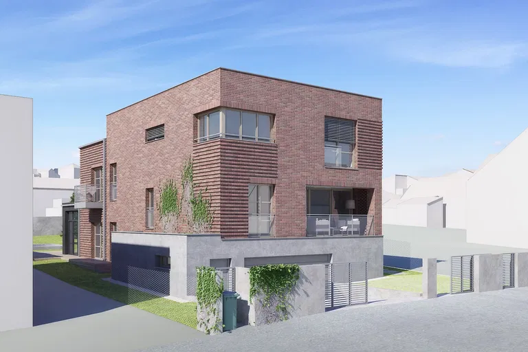 Pod Starou školou, Nebušice - Praha 6 | Predaj, Pozemok, 790 m²