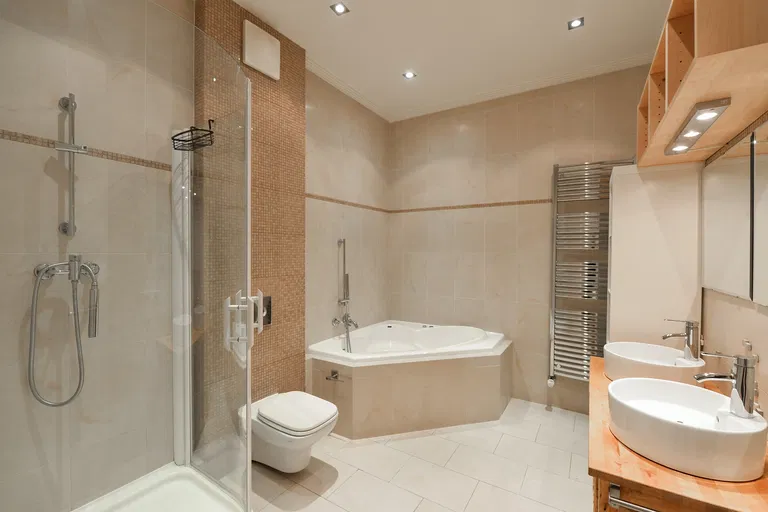 Kroftova, Smíchov - Praha 5 | Predaj, Byt, 3-izbový, 95 m²
