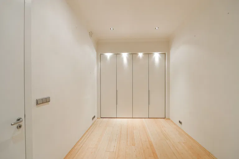 Kroftova, Smíchov - Praha 5 | Predaj, Byt, 3-izbový, 95 m²