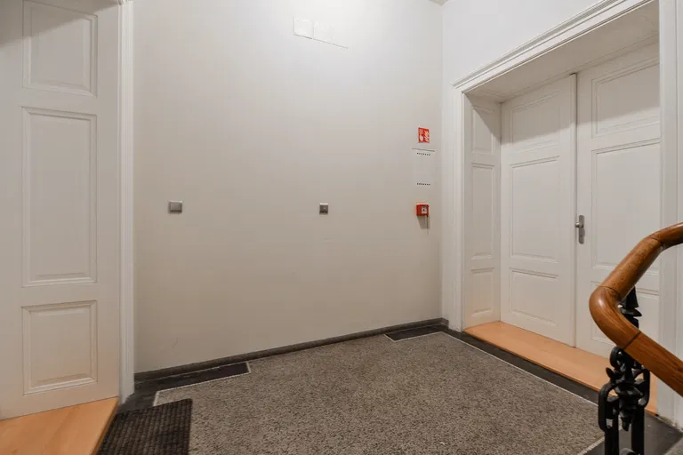Kroftova, Smíchov - Praha 5 | Predaj, Byt, 3-izbový, 95 m²