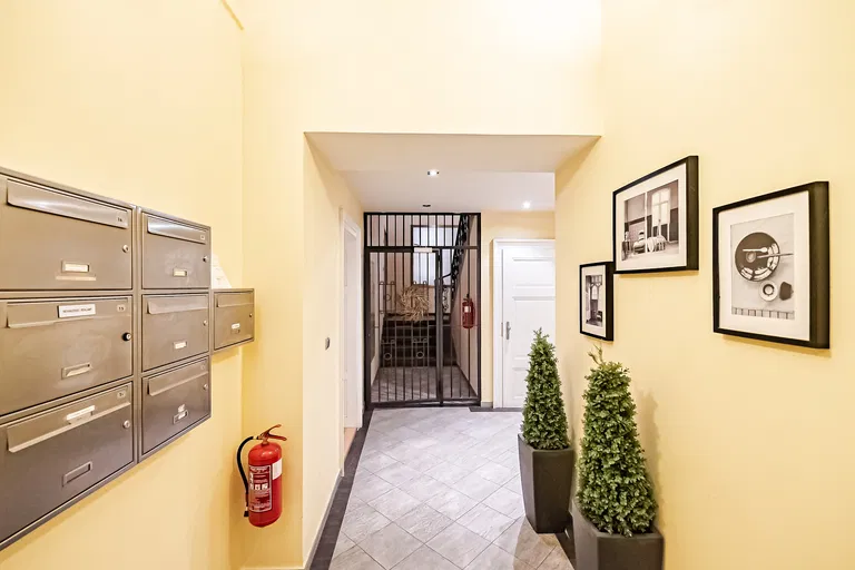 Kroftova, Smíchov - Praha 5 | Predaj, Byt, 3-izbový, 95 m²