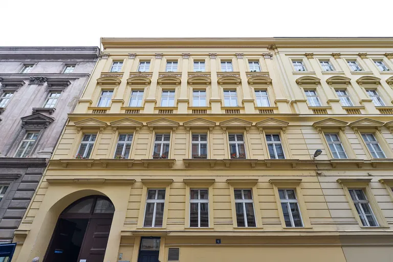 Kroftova, Smíchov - Praha 5 | Predaj, Byt, 3-izbový, 95 m²