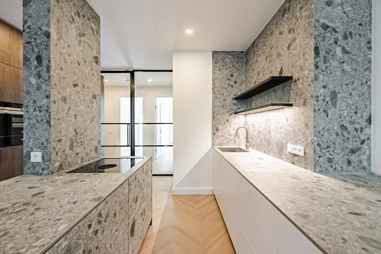 Mánesova, Vinohrady - Praha 2 | Predaj, Byt, 4-izbový, 122 m²