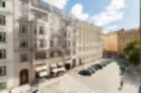 U Obecního dvora, Staré Město - Praha 1 | Predaj, Byt, 2-izbový, 83 m²