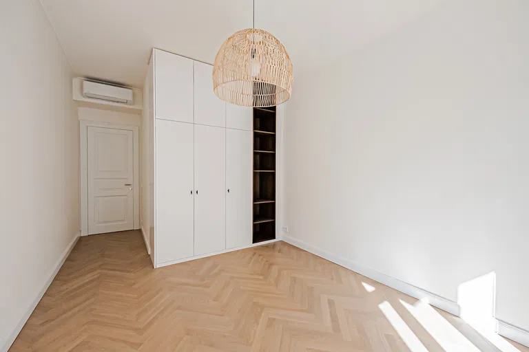 Mánesova, Vinohrady - Praha 2 | Predaj, Byt, 4-izbový, 122 m²