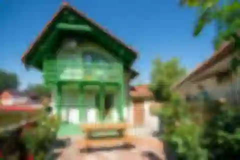 Primoravská, Devínska Nová Ves - Bratislava IV | Prenájom, Rodinný dom, 3-izbový, 63 m²