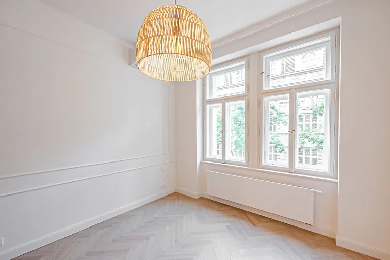 Mánesova, Vinohrady - Praha 2 | Predaj, Byt, 4-izbový, 122 m²
