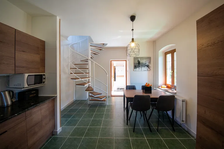 Primoravská, Devínska Nová Ves - Bratislava IV | Rent, House, Two-bedroom (3+kk), 63 m²