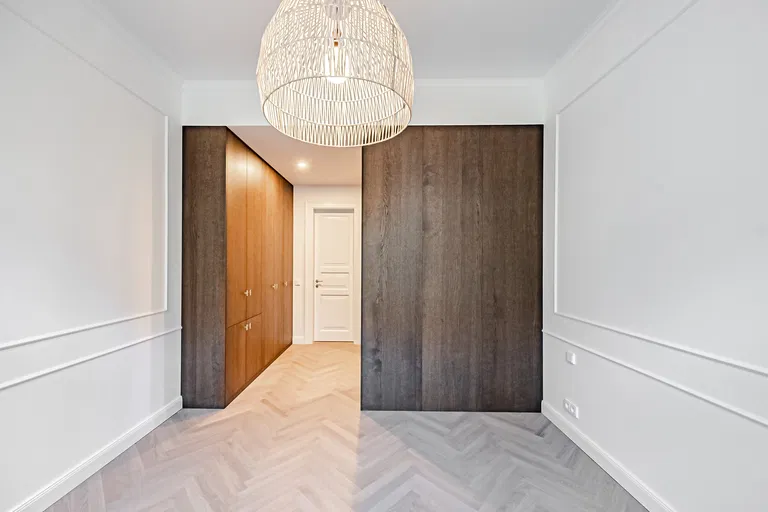 Mánesova, Vinohrady - Praha 2 | Predaj, Byt, 4-izbový, 122 m²