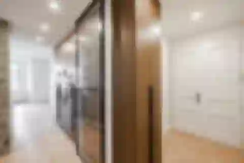Mánesova, Vinohrady - Praha 2 | Predaj, Byt, 4-izbový, 122 m²