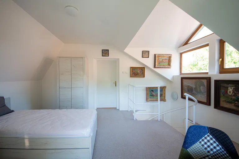 Primoravská, Devínska Nová Ves - Bratislava IV | Rent, House, Two-bedroom (3+kk), 63 m²