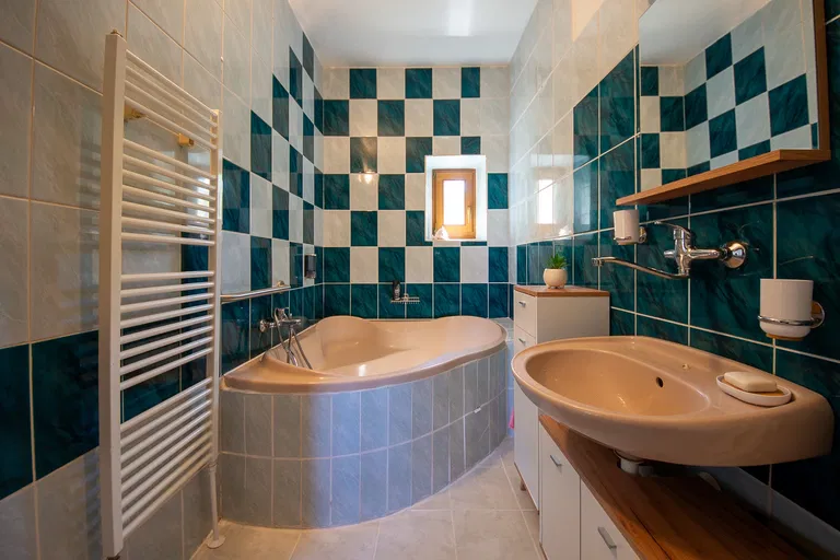 Primoravská, Devínska Nová Ves - Bratislava IV | Rent, House, Two-bedroom (3+kk), 63 m²
