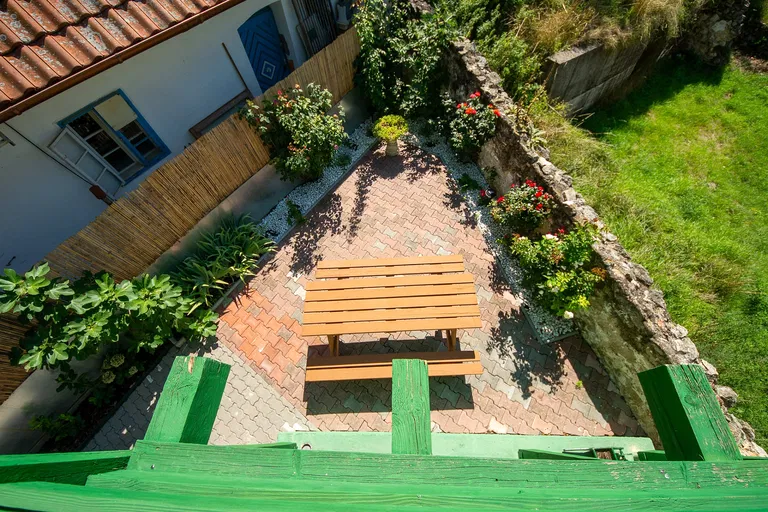Primoravská, Devínska Nová Ves - Bratislava IV | Rent, House, Two-bedroom (3+kk), 63 m²