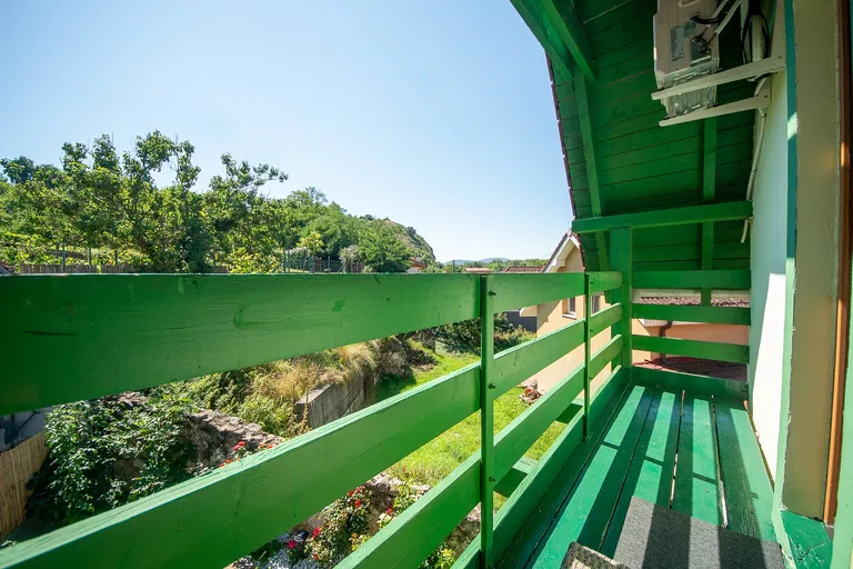 Primoravská, Devínska Nová Ves - Bratislava IV | Rent, House, Two-bedroom (3+kk), 63 m²