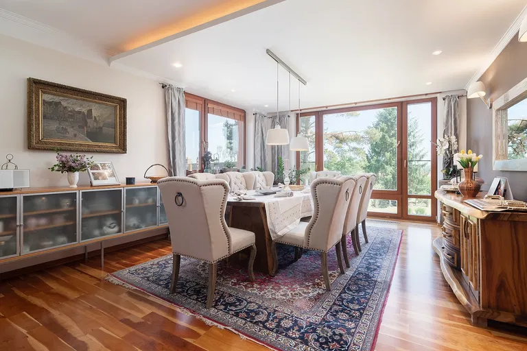 Podolí - Brno-venkov | Sale, House, Five-bedroom (6+kk), 546 m²