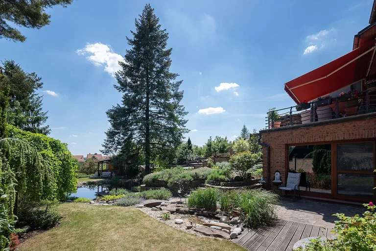 Podolí - Brno-venkov | Sale, House, Five-bedroom (6+kk), 546 m²