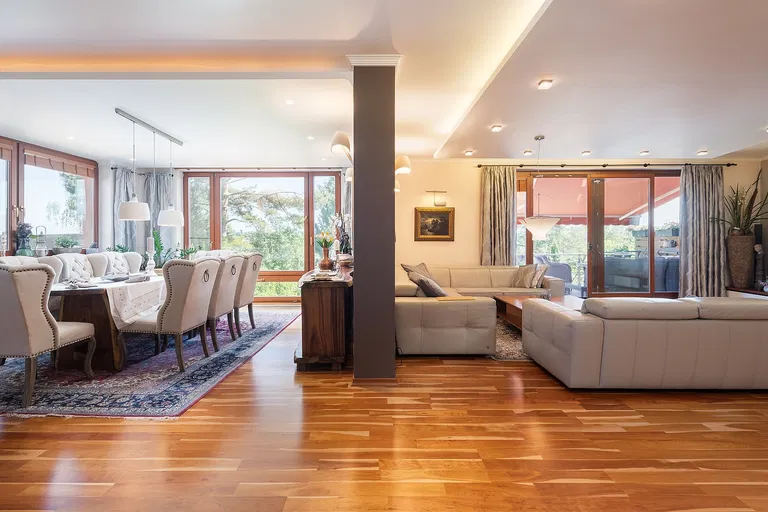 Podolí - Brno-venkov | Sale, House, Five-bedroom (6+kk), 546 m²
