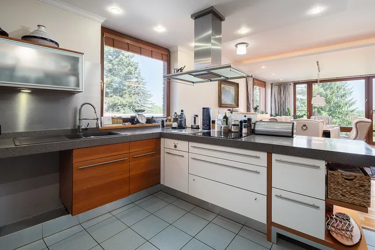 Podolí - Brno-venkov | Sale, House, Five-bedroom (6+kk), 546 m²
