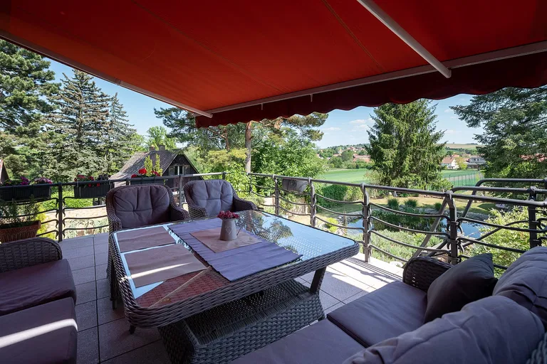 Podolí - Brno-venkov | Sale, House, Five-bedroom (6+kk), 546 m²