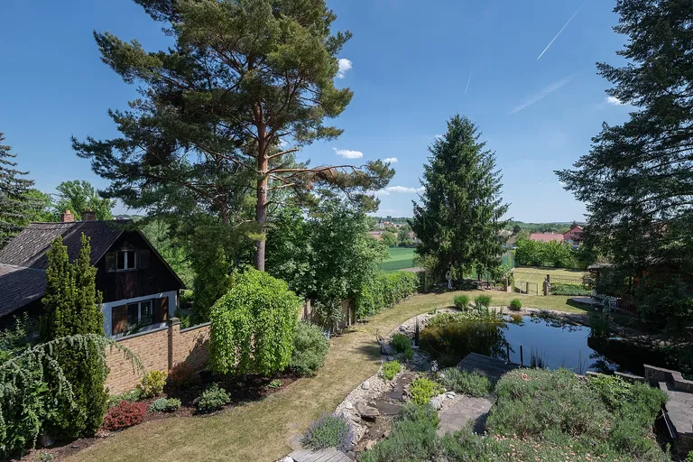 Podolí - Brno-venkov | Sale, House, Five-bedroom (6+kk), 546 m²
