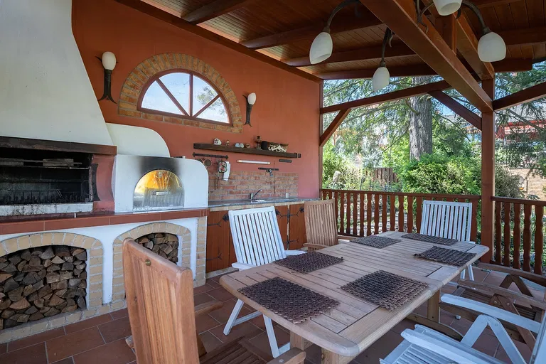 Podolí - Brno-venkov | Sale, House, Five-bedroom (6+kk), 546 m²