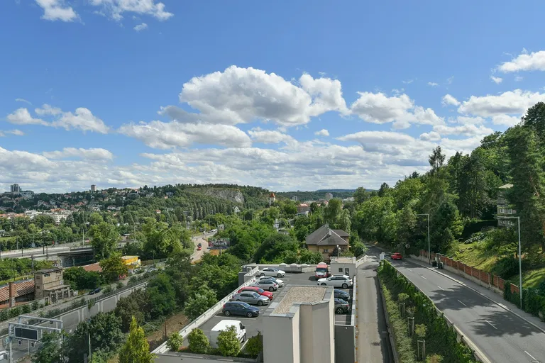 Křížová, Smíchov - Praha 5 | Predaj, Byt, 3-izbový, 172 m²