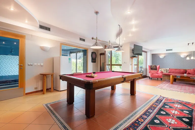 Podolí - Brno-venkov | Sale, House, Five-bedroom (6+kk), 546 m²