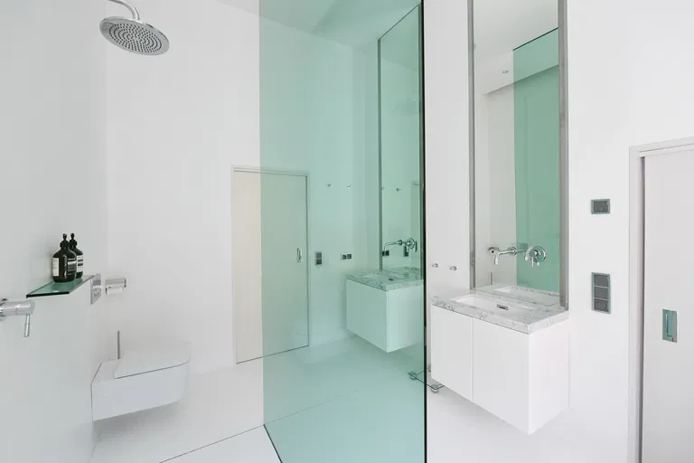 Křížová, Smíchov - Praha 5 | Predaj, Byt, 3-izbový, 172 m²