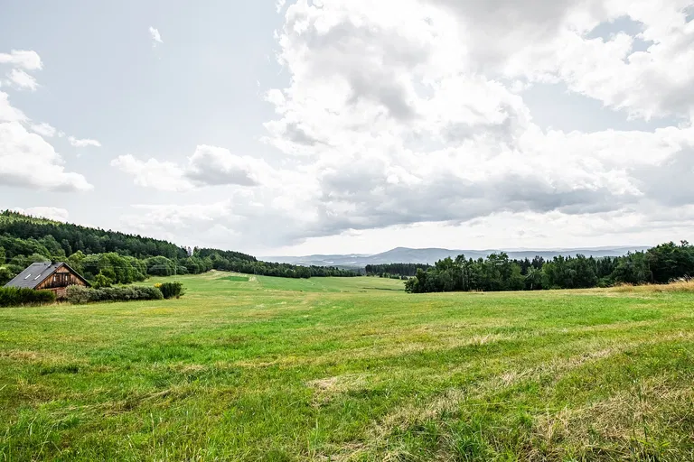 Vlachovo Březí - Prachatice | Predaj, Rodinný dom, 5-izbový, 279 m²