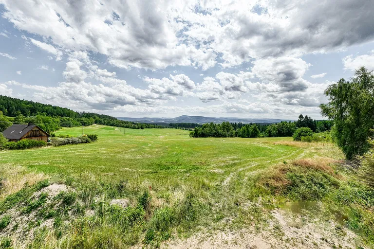 Vlachovo Březí - Prachatice | Predaj, Rodinný dom, 5-izbový, 279 m²