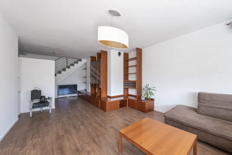 Tichá, Staré Mesto - Bratislava I | Rent, Apartment, Three-bedroom (4+kk), 186 m²
