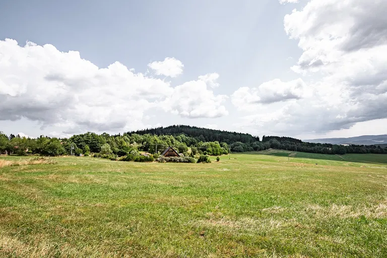 Vlachovo Březí - Prachatice | Predaj, Rodinný dom, 5-izbový, 279 m²