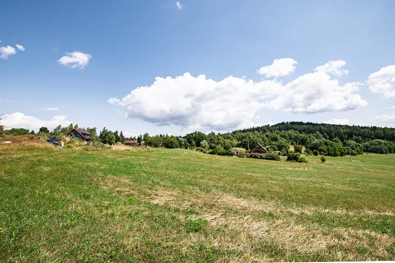 Vlachovo Březí - Prachatice | Predaj, Rodinný dom, 5-izbový, 279 m²