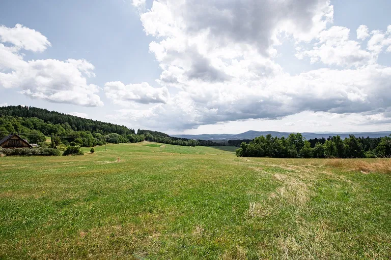 Vlachovo Březí - Prachatice | Predaj, Rodinný dom, 5-izbový, 279 m²