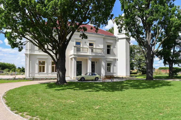 Jenišovice u Mělníka, Býkev - Mělník | Predaj, Historický objekt, 860 m²