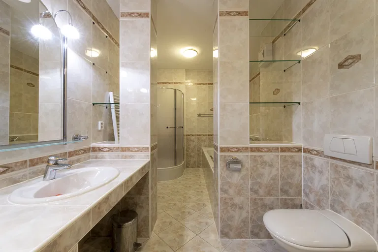 Tichá, Staré Mesto - Bratislava I | Rent, Apartment, Three-bedroom (4+kk), 186 m²