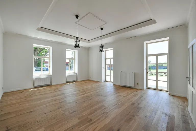 Jenišovice u Mělníka, Býkev - Mělník | Predaj, Historický objekt, 860 m²