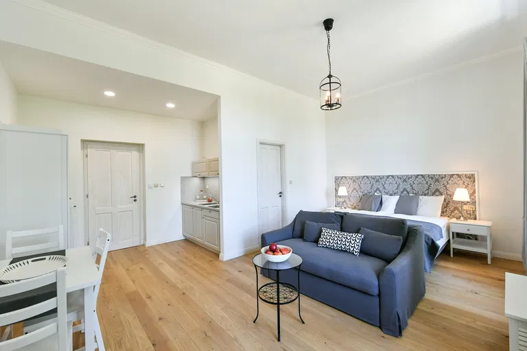 Jenišovice u Mělníka, Býkev - Mělník | Predaj, Historický objekt, 860 m²