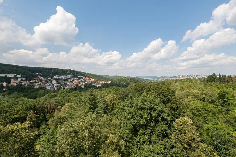 Netroufalky, Bohunice - Brno-město | Sale, Apartment, One-bedroom (2+kk), 82 m²